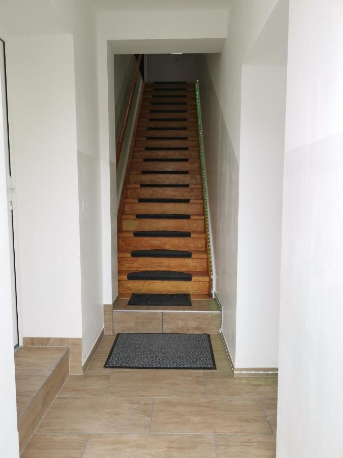 Musashi Apartment 2 魏玛 外观 照片