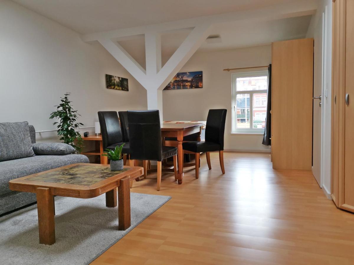 Musashi Apartment 2 魏玛 外观 照片