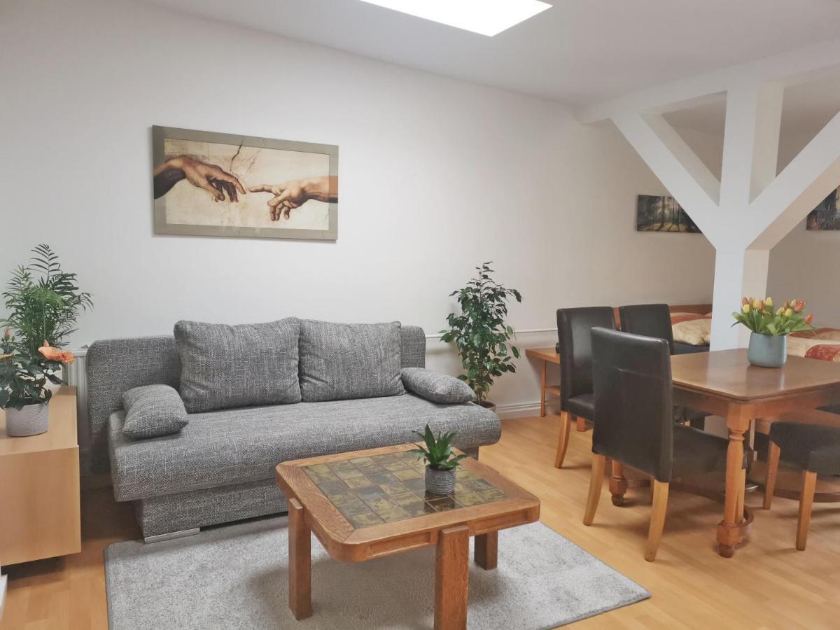 Musashi Apartment 2 魏玛 外观 照片