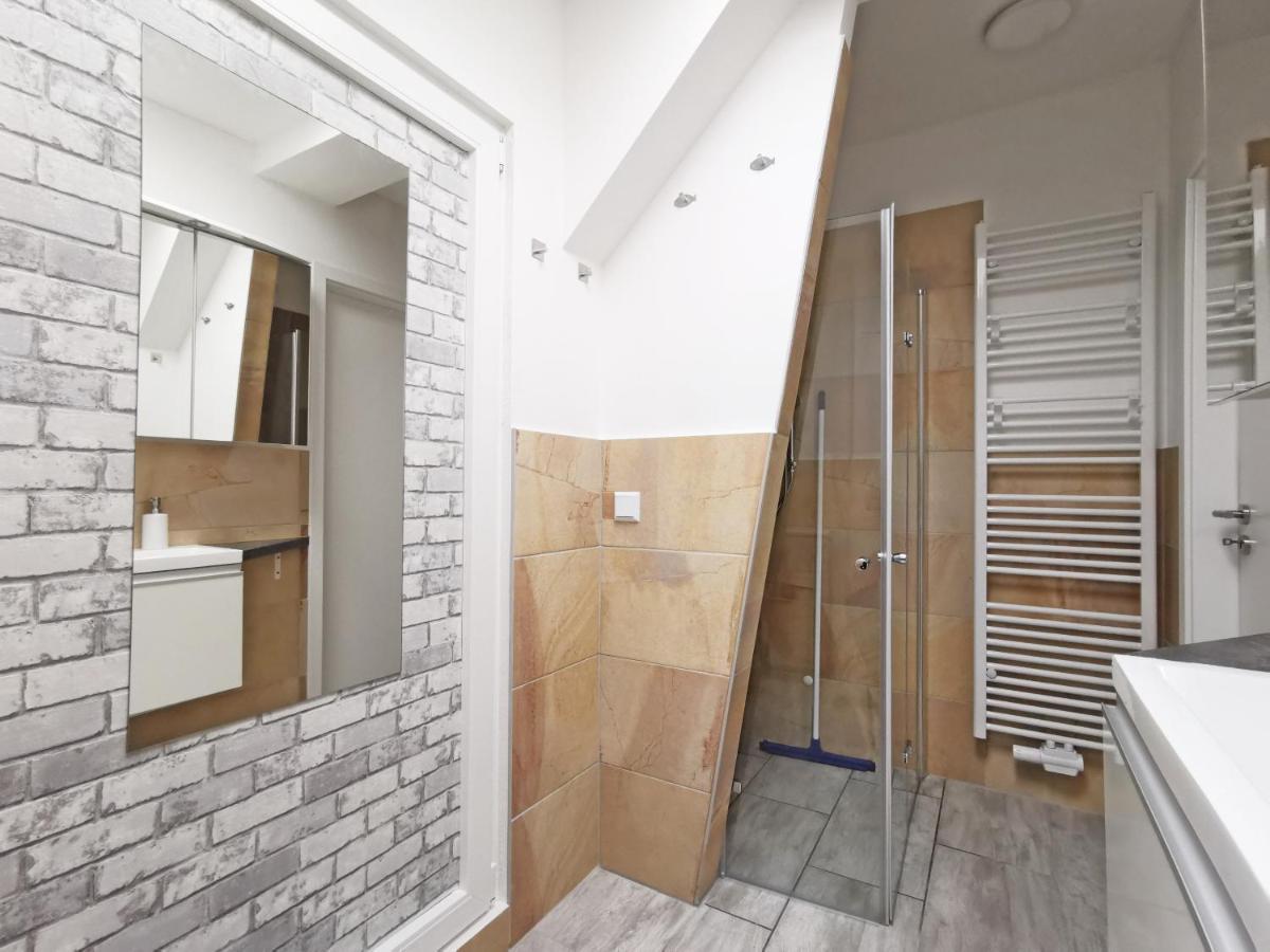 Musashi Apartment 2 魏玛 外观 照片